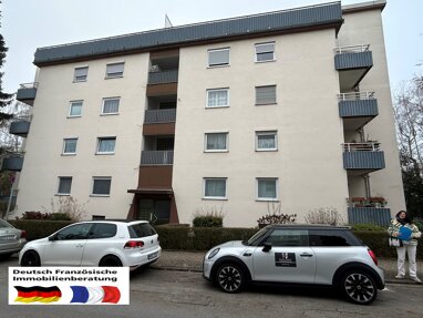 Wohnung zum Kauf 198.000 € 4 Zimmer 104 m² 3. Geschoss Geisenkopf Saarbrücken / Dudweiler 66125