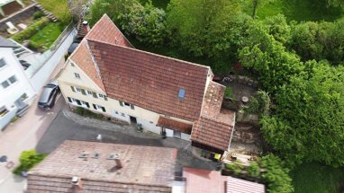 Mehrfamilienhaus zum Kauf 298.000 € 4 Zimmer 140 m² 357 m² Grundstück Ebhausen Ebhausen 72224