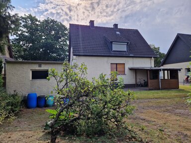 Einfamilienhaus zum Kauf 290.000 € 4 Zimmer 105 m² 580 m² Grundstück frei ab sofort Bleicherfeldstrasse 54 Südstadt Bielefeld 33689