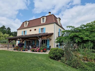 Einfamilienhaus zum Kauf Provisionsfrei 950.000 € 6 Zimmer 340 m² 41.600 m² Grundstück Vieux Bergerac Bergerac
