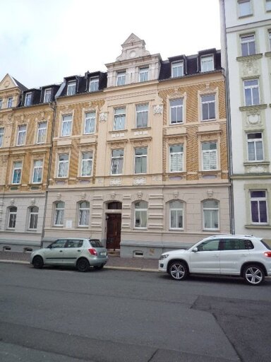 Studio zur Miete 299 € 3 Zimmer 63 m² Seumestr. 78 Haselbrunn Plauen 08525