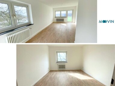 Apartment zur Miete 468 € 3 Zimmer 72 m² 2. Geschoss Auf der Brede 32 Dahlerau Radevormwald 42477