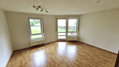 Wohnung zur Miete 335 € 2 Zimmer 54 m² EG frei ab sofort Am Dorfanger 17 Niederlungwitz Glauchau 08371