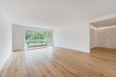 Terrassenwohnung zum Kauf provisionsfrei 659.000 € 3 Zimmer 106 m² 2. Geschoss Oberkassel Düsseldorf 40545