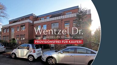 Wohnung zum Kauf provisionsfrei 329.000 € 3 Zimmer 88 m² Billstedt Hamburg 22117