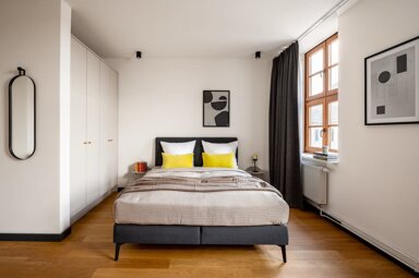 Wohnung zur Miete Wohnen auf Zeit 1.650 € 1 Zimmer 45 m² frei ab sofort Amtsstr. Vorsfelde Wolfsburg 38448