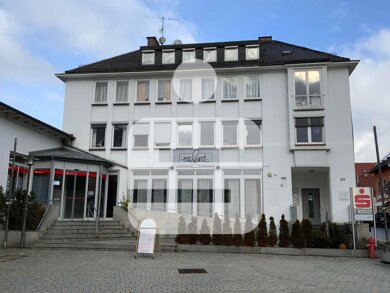 Büro-/Praxisfläche zur Miete provisionsfrei 8 € 9 Zimmer Hauptstraße 24 Schwarzenfeld Schwarzenfeld 92521