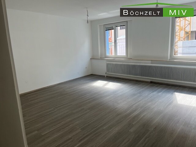 Praxis zur Miete 480 € 3 Zimmer Knittelfeld 8720