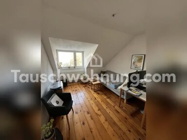 Wohnung zur Miete Tauschwohnung 650 € 2 Zimmer 44 m² 4. Geschoss Osdorf Hamburg 20357