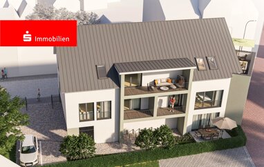 Wohnung zum Kauf 549.000 € 3 Zimmer 110,9 m² Hainstadt Hainburg 63512