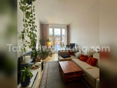 Wohnung zur Miete 600 € 2 Zimmer 57 m² 3. Geschoss Flingern - Nord Düsseldorf 40235