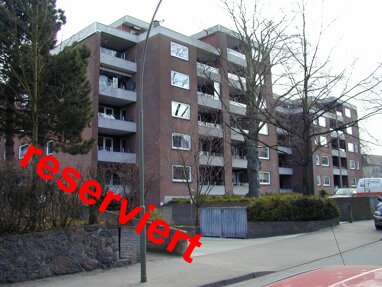 Wohnung zur Miete 395 € 2 Zimmer 48 m² 2. Geschoss Jürgensgaarder Straße 9a Jürgensby - Jürgensgaard Flensburg 24943