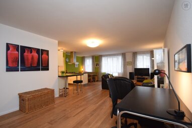 Wohnung zur Miete Wohnen auf Zeit 1.750 € 2 Zimmer 77 m² frei ab sofort Ehrenfeld Köln 50823