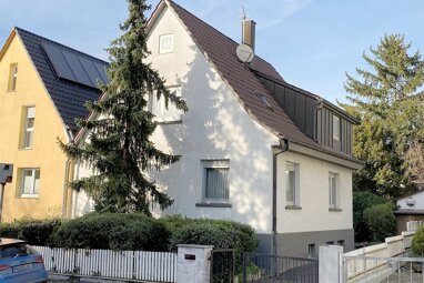 Einfamilienhaus zum Kauf 385.000 € 5 Zimmer 117,1 m² 294 m² Grundstück Marbach Marbach 71672
