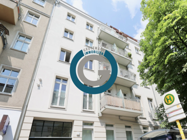 Wohnung zum Kauf 299.000 € 2 Zimmer 47 m² 1. Geschoss Mitte Berlin 10119