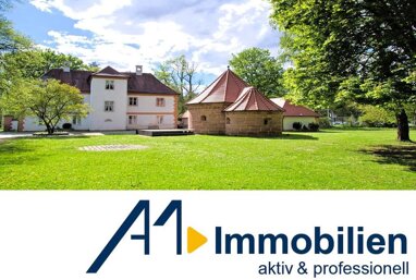 Einfamilienhaus zum Kauf 1.250.000 € 8 Zimmer 225 m² 706 m² Grundstück Fischbach Nürnberg 90475