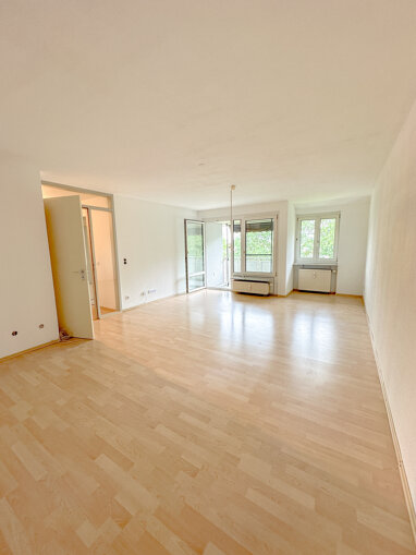Wohnung zur Miete 1.580 € 2 Zimmer 71 m² 3. Geschoss frei ab sofort Siedlerstraße 1b Unterföhring 85774