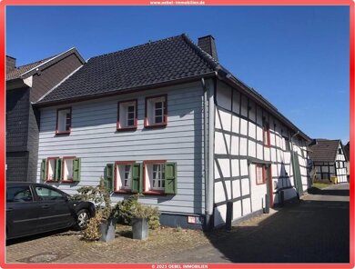 Einfamilienhaus zur Miete 1.560 € 5 Zimmer 130 m² 276 m² Grundstück Olef Schleiden 53937