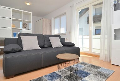 Wohnung zur Miete Wohnen auf Zeit 990 € 1 Zimmer 36 m² frei ab 01.01.2025 Bärstadt Schlangenbad 65388