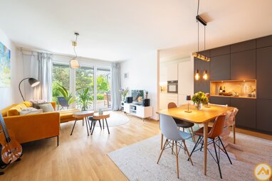Terrassenwohnung zum Kauf 899.800 € 4 Zimmer 122,6 m² Karlsfeld 85757