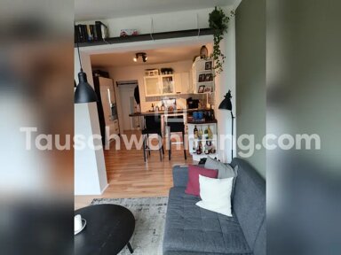 Wohnung zur Miete Tauschwohnung 780 € 2 Zimmer 50 m² Weidenpesch Köln 50733