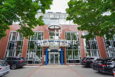 Bürofläche zur Miete 13,50 € 1.540,2 m² Bürofläche teilbar ab 383,9 m² Weisenau Mainz 55130