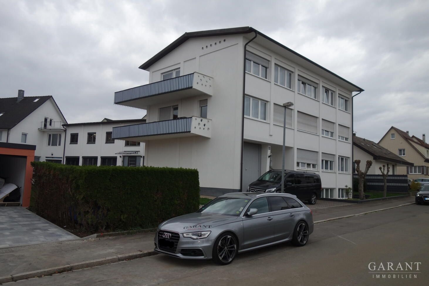 Einfamilienhaus zum Kauf 2.000.000 € 22 Zimmer 710 m²<br/>Wohnfläche 970 m²<br/>Grundstück Trossingen Trossingen 78647