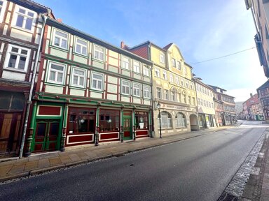 Mehrfamilienhaus zum Kauf 2.600.000 € 50 Zimmer 1.217 m² 2.498 m² Grundstück Wernigerode Wernigerode 38855