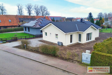 Einfamilienhaus zum Kauf 355.000 € 3 Zimmer 103 m² 1.220 m² Grundstück Putlitz Putlitz 16949