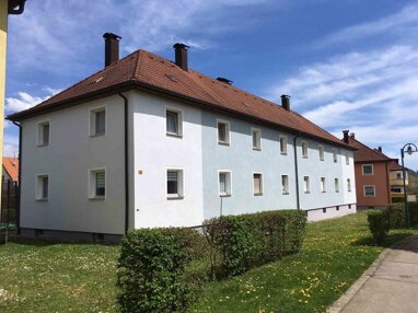Wohnung zur Miete 425,35 € 2 Zimmer 47,9 m² Enzianweg 6 Schnaitheim Heidenheim 89520