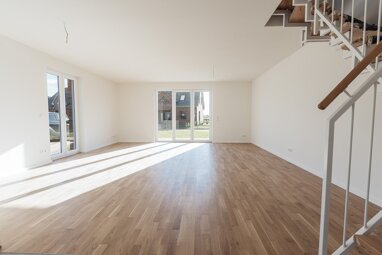 Doppelhaushälfte zum Kauf Provisionsfrei 539.000 € 4 Zimmer 127 m² 327 m² Grundstück Weidentrift 68 Düneberg - Nord, Bez. 1 Geesthacht 21502