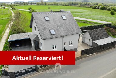 Einfamilienhaus zum Kauf 499.000 € 5 Zimmer 162,4 m² 818 m² Grundstück Nennig Perl / Nennig 66706