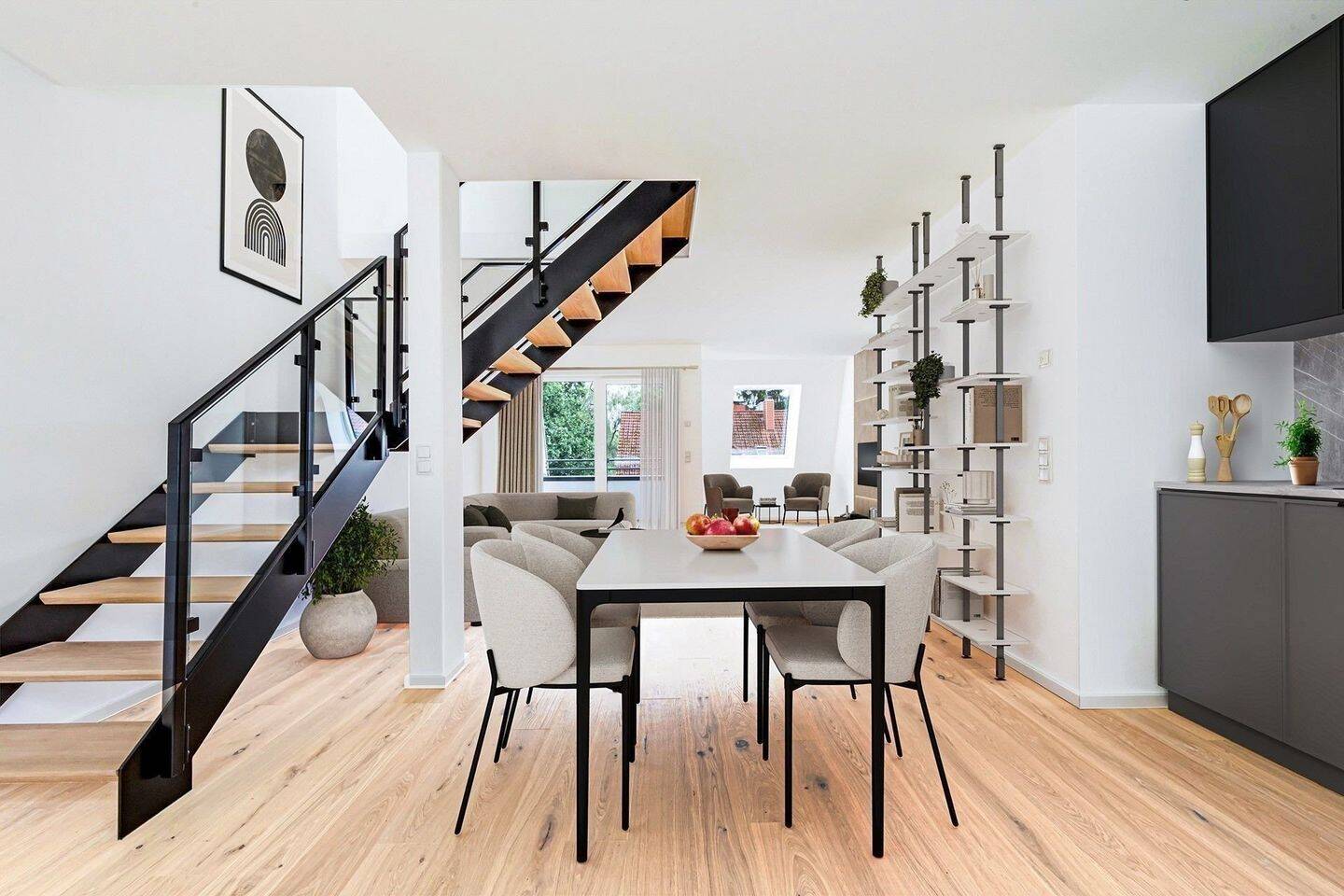 Maisonette zum Kauf · provisionsfrei
