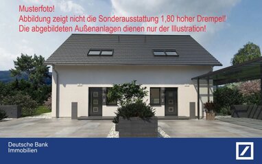 Doppelhaushälfte zum Kauf 371.000 € 4 Zimmer 108 m² 315 m² Grundstück Gehlsdorf Rostock 18055