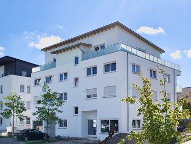 Bürofläche zum Kauf 2.688 € 185,7 m² Bürofläche Sauerbrunnen - Kalkäcker - Fliegerhorst Crailsheim 74564