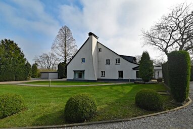Einfamilienhaus zum Kauf 1.560.000 € 8 Zimmer 372 m² 6.000 m² Grundstück Losenburg Velbert 42549