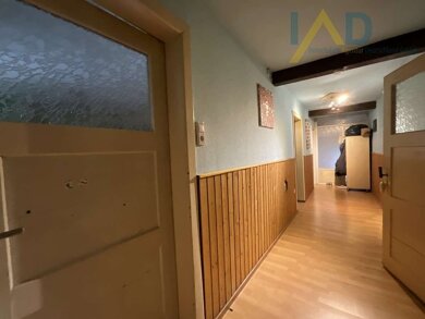 Einfamilienhaus zum Kauf 125.000 € 7 Zimmer 220 m² 400 m² Grundstück Schmillinghausen Bad Arolsen / Schmillinghausen 34454