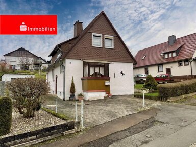 Einfamilienhaus zum Kauf 219.000 € 6 Zimmer 125 m² 816 m² Grundstück Frankenberg Frankenberg 35066