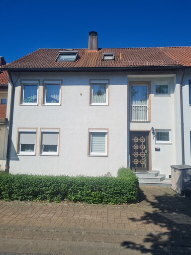 Mehrfamilienhaus zum Kauf 359.000 € 9 Zimmer 161 m² 470 m² Grundstück Lichteneiche Memmelsdorf 96117