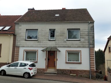 Mehrfamilienhaus zum Kauf 125.000 € 9 Zimmer 165 m² 673 m² Grundstück Gries 66903