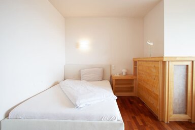 Wohnung zur Miete Wohnen auf Zeit 1.594 € 2 Zimmer 28 m² frei ab sofort Ridlerstraße Westend München 80339