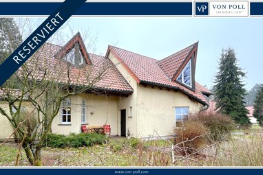 Einfamilienhaus zum Kauf 320.000 € 5 Zimmer 139 m² 1.688 m² Grundstück Mützdorf Wiesenburg 14827