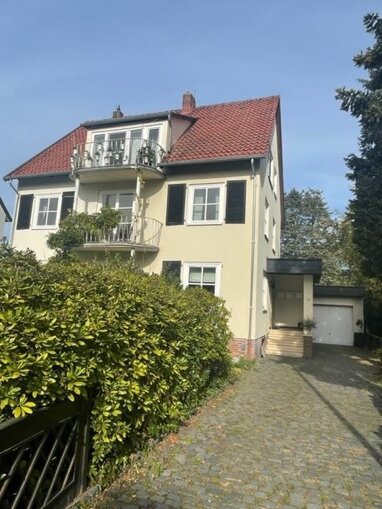 Wohnung zum Kauf 199.000 € 3 Zimmer 81,4 m² 2. Geschoss Kernstadt Stadthagen 31655