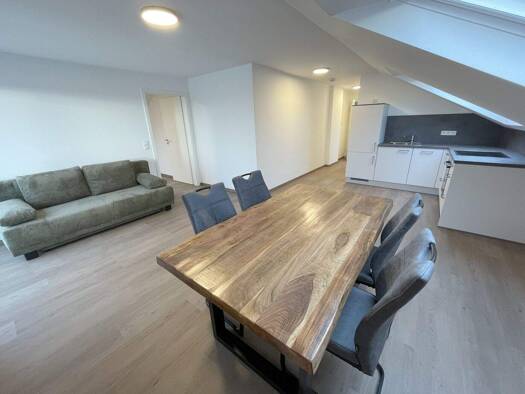 Wohnung zur Miete 1.000 € 2 Zimmer 42 m² Beuel Bonn / Beuel-Mitte 53225