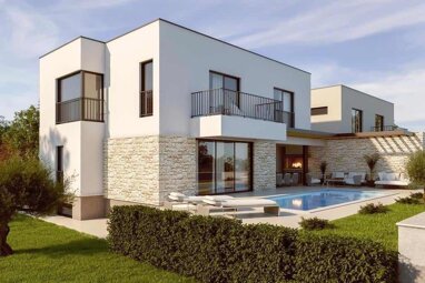 Haus zum Kauf 800.000 € 4 Zimmer 200 m² 350 m² Grundstück Porec 52440
