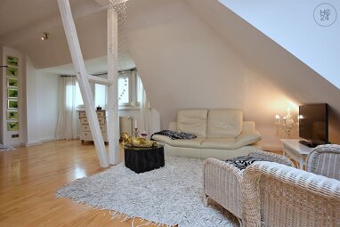 Wohnung zur Miete Wohnen auf Zeit 1.490 € 2 Zimmer 66 m² frei ab 01.06.2024 Feuerbach - Mitte Stuttgart 70469