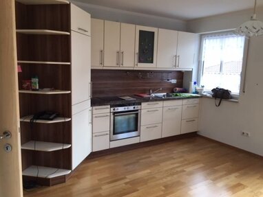 Wohnung zur Miete 630 € 2 Zimmer 57,5 m² 2. Geschoss Donauwörth Donauwörth 86609