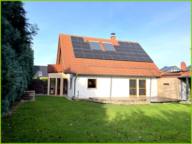 Einfamilienhaus zum Kauf 415.000 € 6 Zimmer 139 m² 612 m² Grundstück Scheidingen Welver-Scheidingen 59514