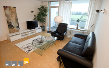 Wohnung zur Miete Wohnen auf Zeit 1.795 € 3 Zimmer 84 m² frei ab 07.07.2024 Büderich Meerbusch 40667