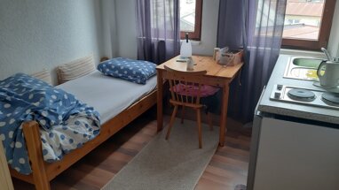 Wohnung zur Miete 185 € 1 Zimmer 18 m² 2. Geschoss City Bayreuth 95444